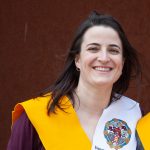 María José Rustarazo